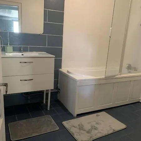 Maison Avec Piscine Et Spa. Prázdninový dům *